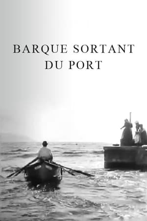 En dvd sur amazon Barque Sortant du Port