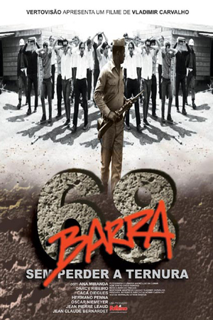 En dvd sur amazon Barra 68 - Sem Perder a Ternura