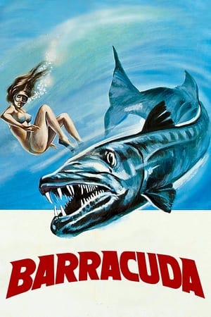 En dvd sur amazon Barracuda