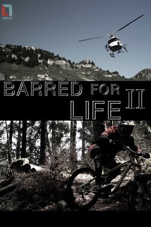 En dvd sur amazon Barred for Life 2