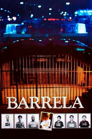 En dvd sur amazon Barrela: Escola de Crimes