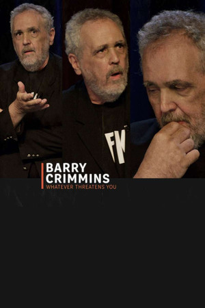En dvd sur amazon Barry Crimmins: Whatever Threatens You