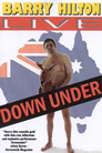 Barry Hilton: Live Down Under