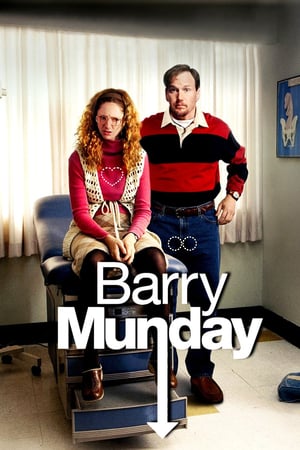En dvd sur amazon Barry Munday