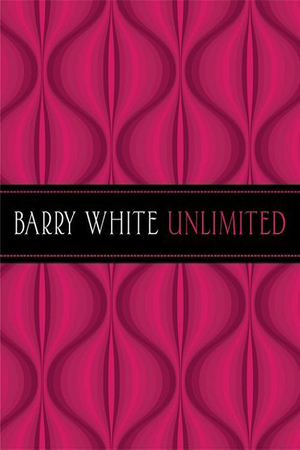 En dvd sur amazon Barry White Unlimited