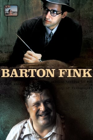 En dvd sur amazon Barton Fink