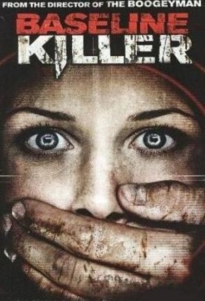 En dvd sur amazon Baseline Killer