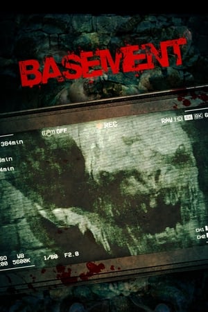 En dvd sur amazon Basement - Das Grauen aus dem Keller