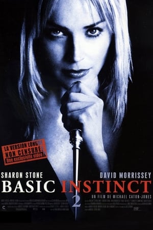 En dvd sur amazon Basic Instinct 2