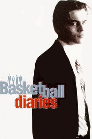 En dvd sur amazon The Basketball Diaries