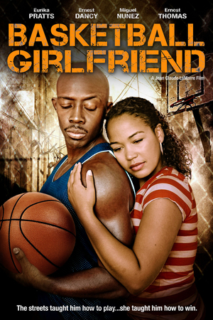 En dvd sur amazon Basketball Girlfriends