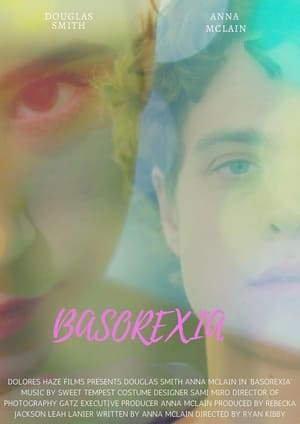 En dvd sur amazon Basorexia