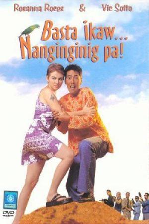 En dvd sur amazon Basta't Ikaw... Nanginginig Pa