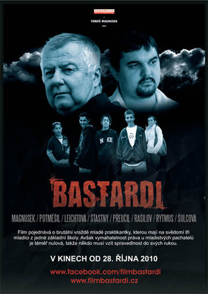 En dvd sur amazon Bastardi