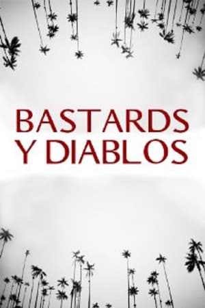 En dvd sur amazon Bastards y Diablos