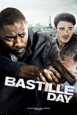 En dvd sur amazon Bastille Day