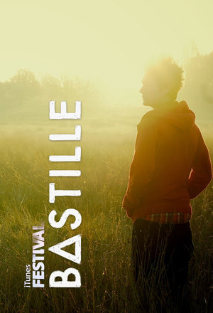 En dvd sur amazon Bastille: iTunes Festival 2013