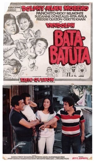 En dvd sur amazon Bata-batuta