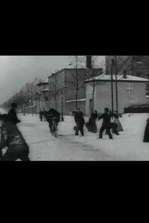 En dvd sur amazon Bataille de neige