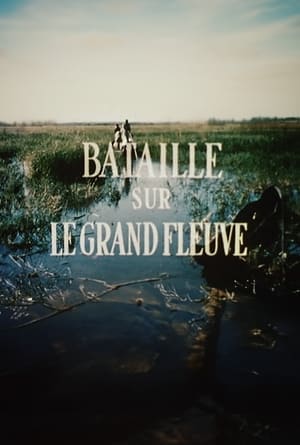 En dvd sur amazon Bataille sur le Grand Fleuve