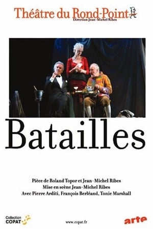 En dvd sur amazon Batailles