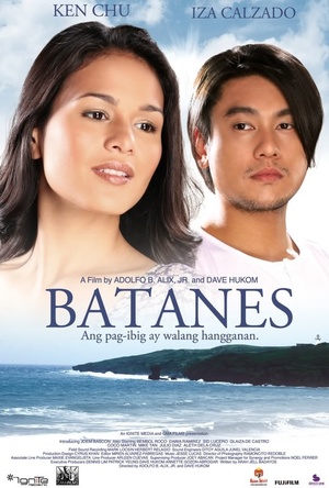 En dvd sur amazon Batanes