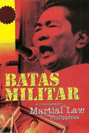 En dvd sur amazon Batas Militar