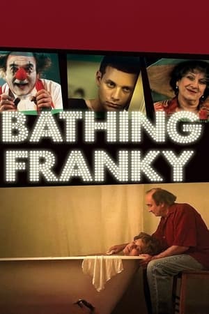 En dvd sur amazon Bathing Franky