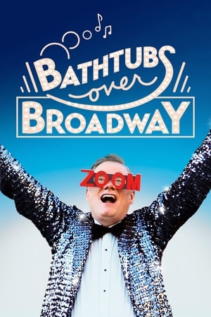 En dvd sur amazon Bathtubs Over Broadway
