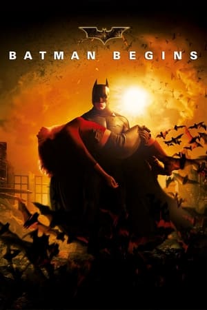 En dvd sur amazon Batman Begins