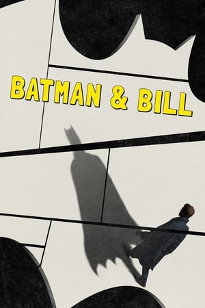 En dvd sur amazon Batman & Bill