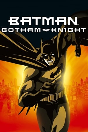 En dvd sur amazon Batman: Gotham Knight