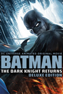 Batman: The Dark Knight Returns (Deluxe Edition)