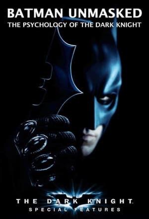 En dvd sur amazon Batman Unmasked: The Psychology of 'The Dark Knight'