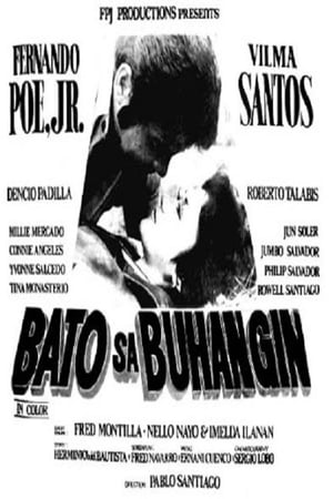 En dvd sur amazon Bato Sa Buhangin