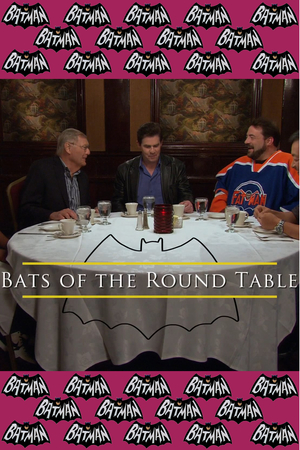 En dvd sur amazon Bats of the Round Table