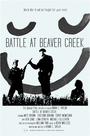En dvd sur amazon Battle at Beaver Creek