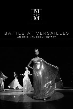 En dvd sur amazon Battle at Versailles