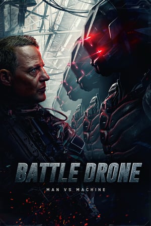 En dvd sur amazon Battle Drone