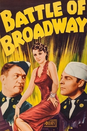 En dvd sur amazon Battle Of Broadway