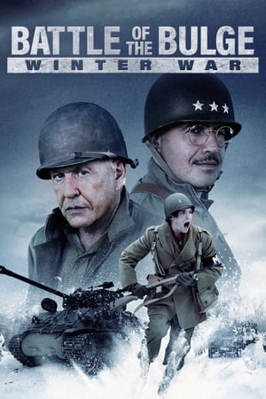 En dvd sur amazon Battle of the Bulge: Winter War