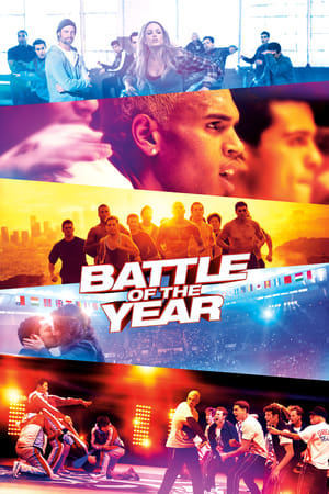 En dvd sur amazon Battle of the Year