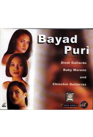 En dvd sur amazon Bayad Puri