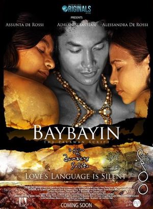 En dvd sur amazon Baybayin