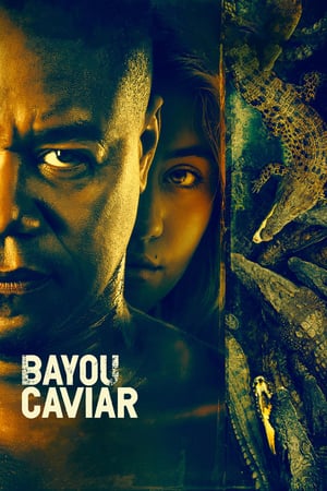En dvd sur amazon Bayou Caviar