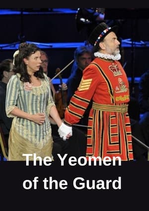 En dvd sur amazon BBC Proms (2012): Gilbert & Sullivan - The Yeomen of the Guard