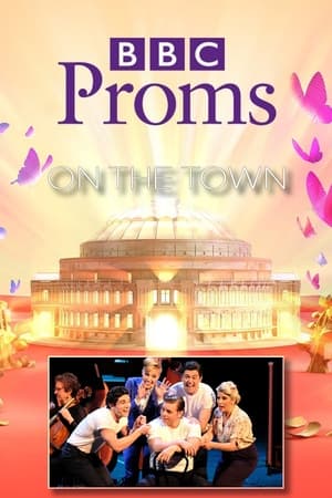 En dvd sur amazon BBC Proms: Bernstein's On the Town