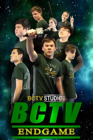 En dvd sur amazon BCTV: Endgame