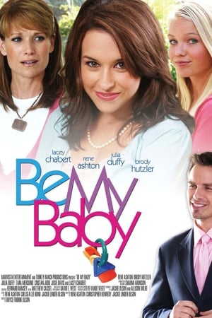 En dvd sur amazon Be My Baby