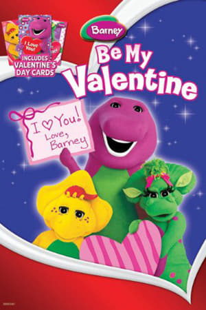 En dvd sur amazon Be My Valentine Love Barney!